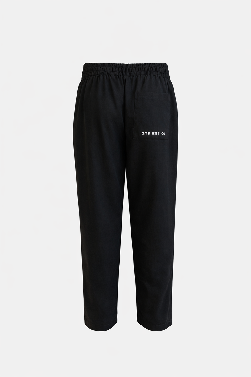 CLASSIC LINEN PANTS