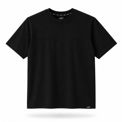 SLUB BLACK