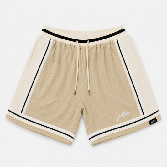 PLUSH BEIGE