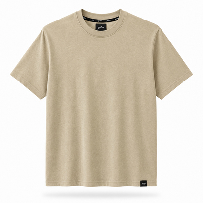 SLUB BEIGE