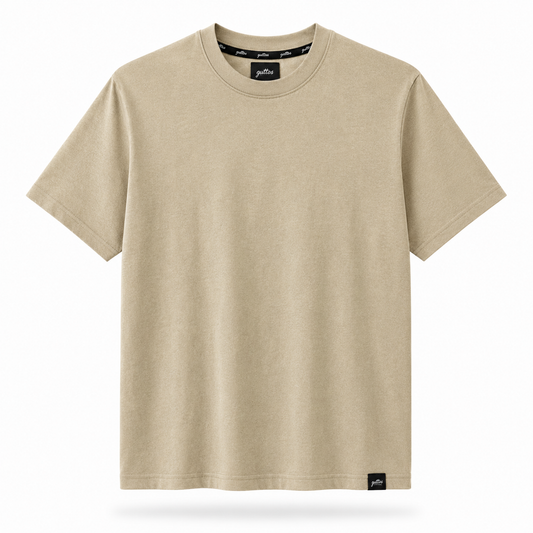 SLUB BEIGE