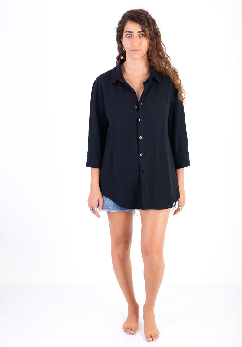 BLACK SHANTY LINEN