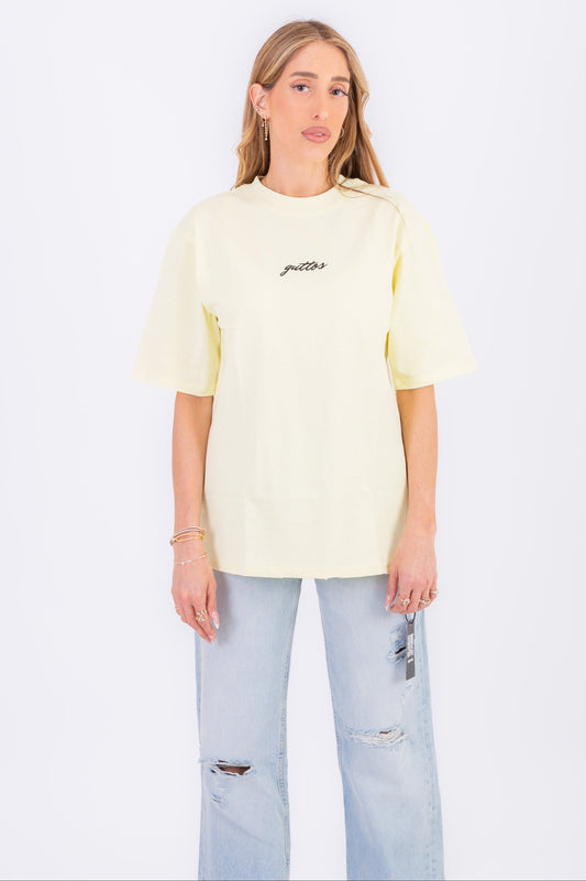 GUTTOS YELLOW