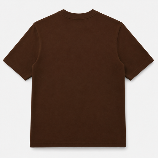 GUTTOS BROWN