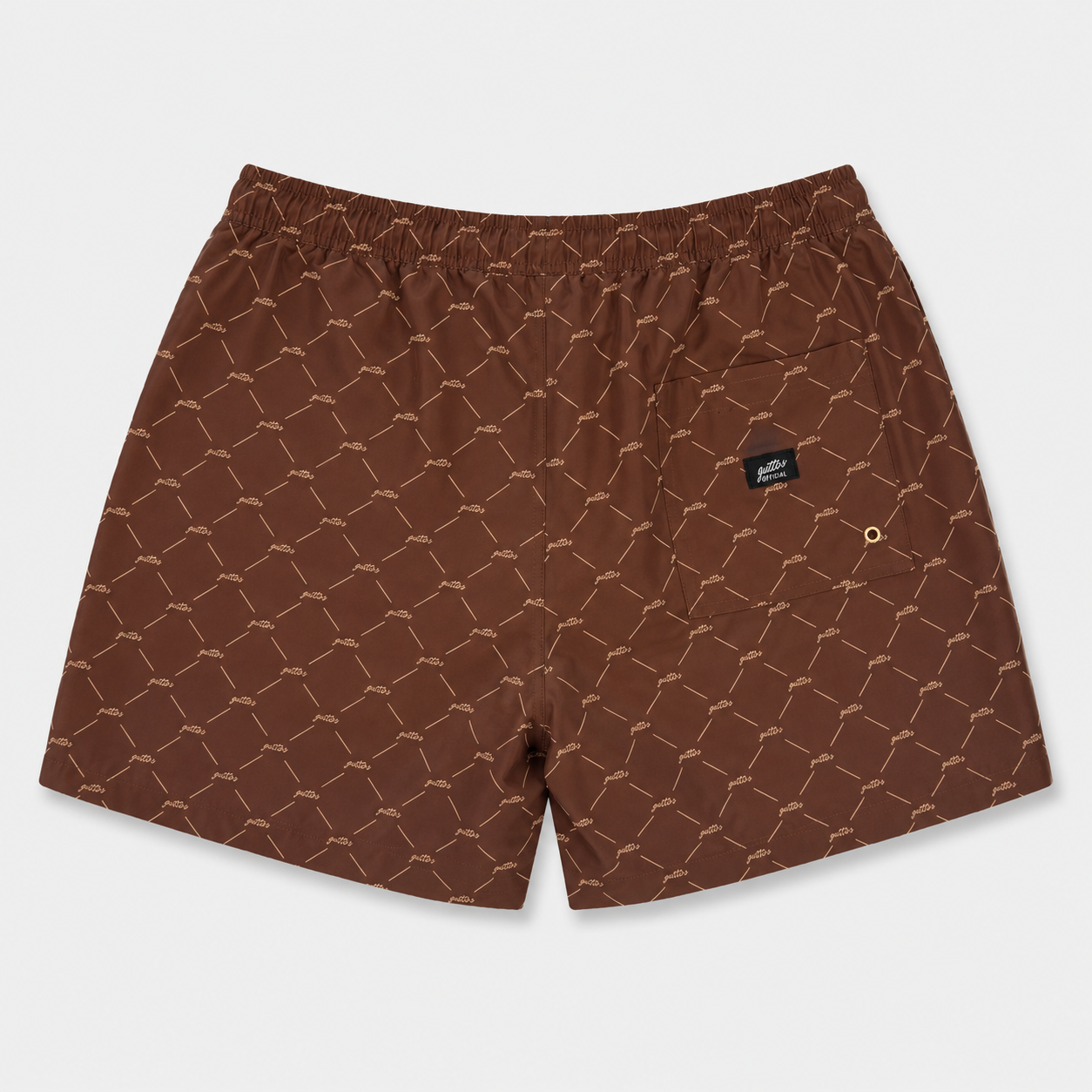 ESPRESSO PANTS