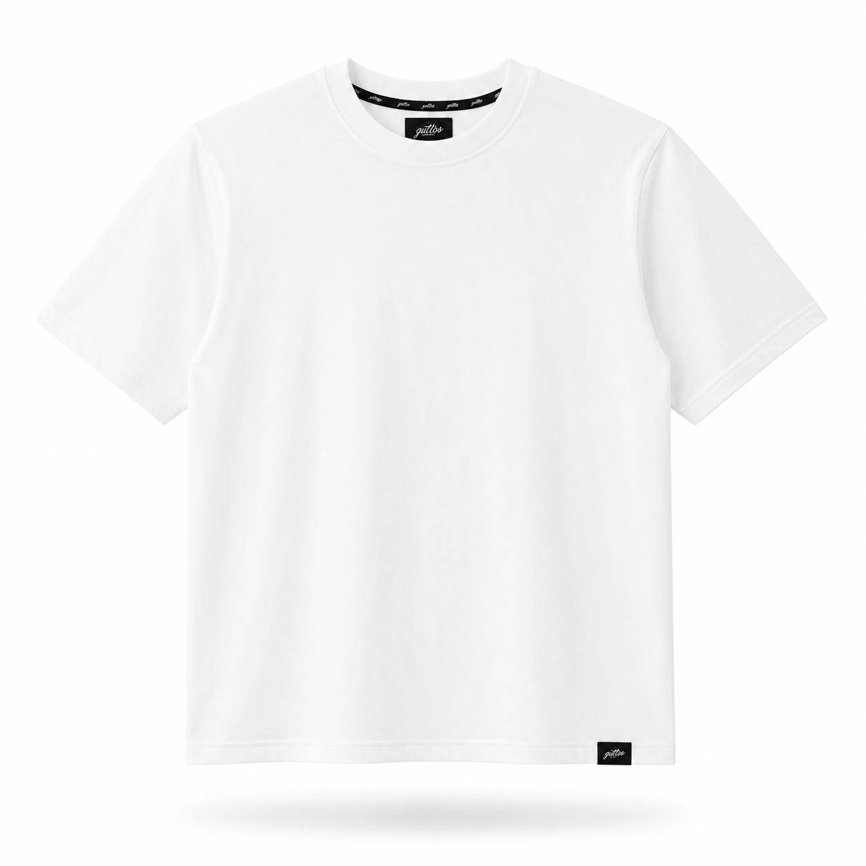 SLUB WHITE