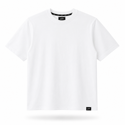 SLUB WHITE