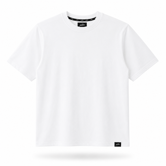 SLUB WHITE