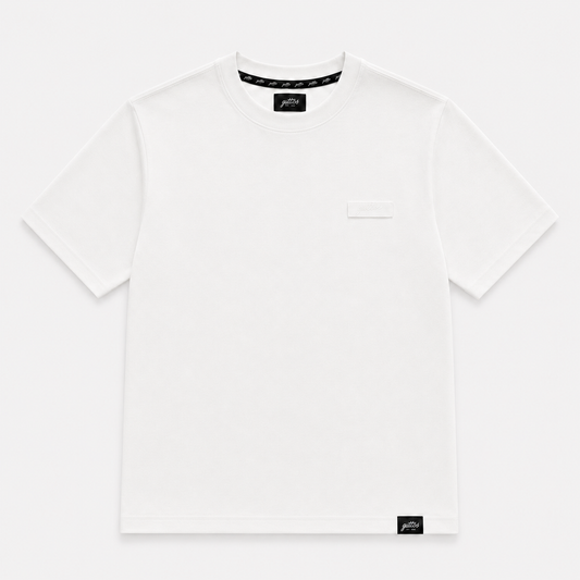 WHITE PATCH