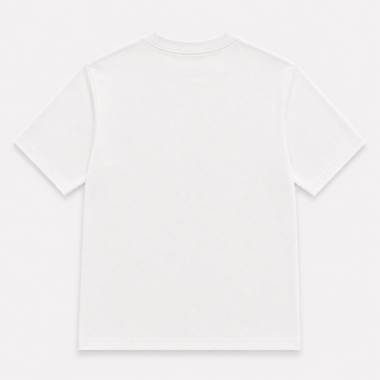 WHITE PATCH