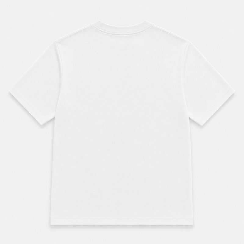 WHITE PATCH