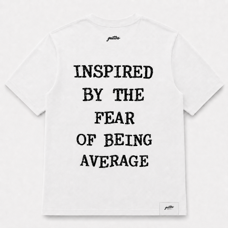 NOT AVERAGE