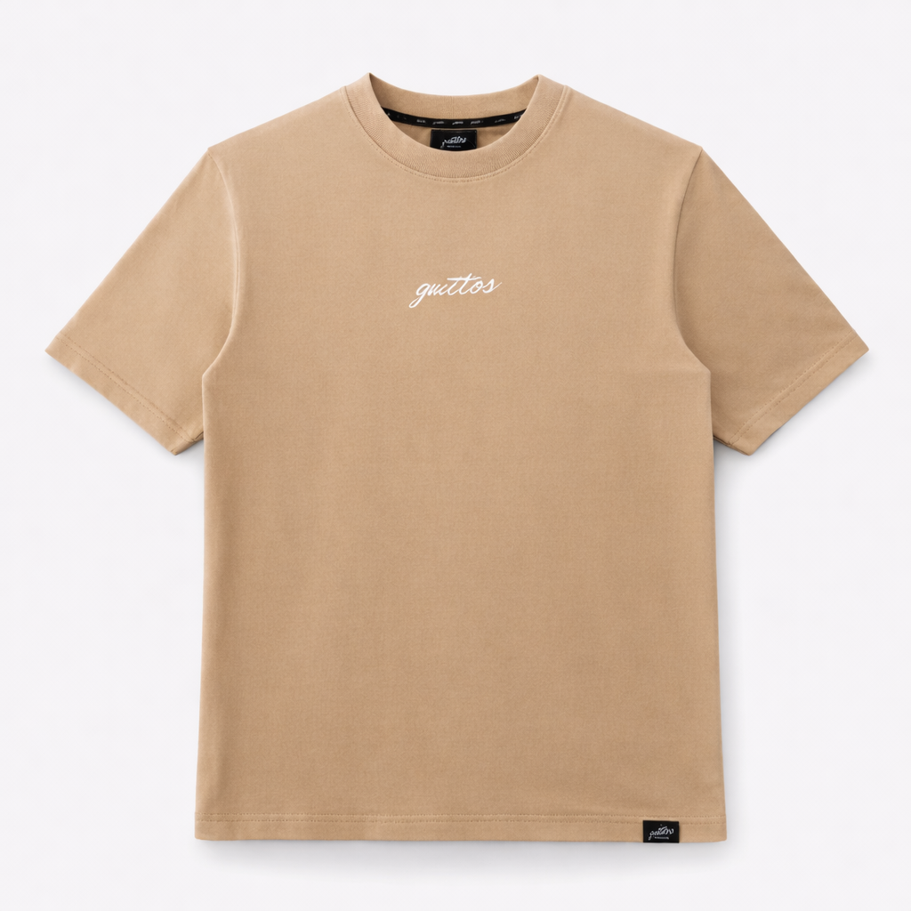 SAND TEE