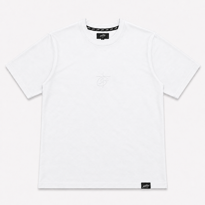 GUTTOS SIGN WHITE