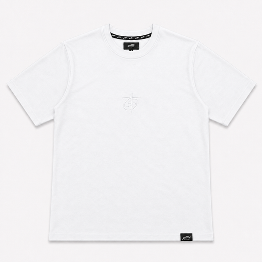 GUTTOS SIGN WHITE