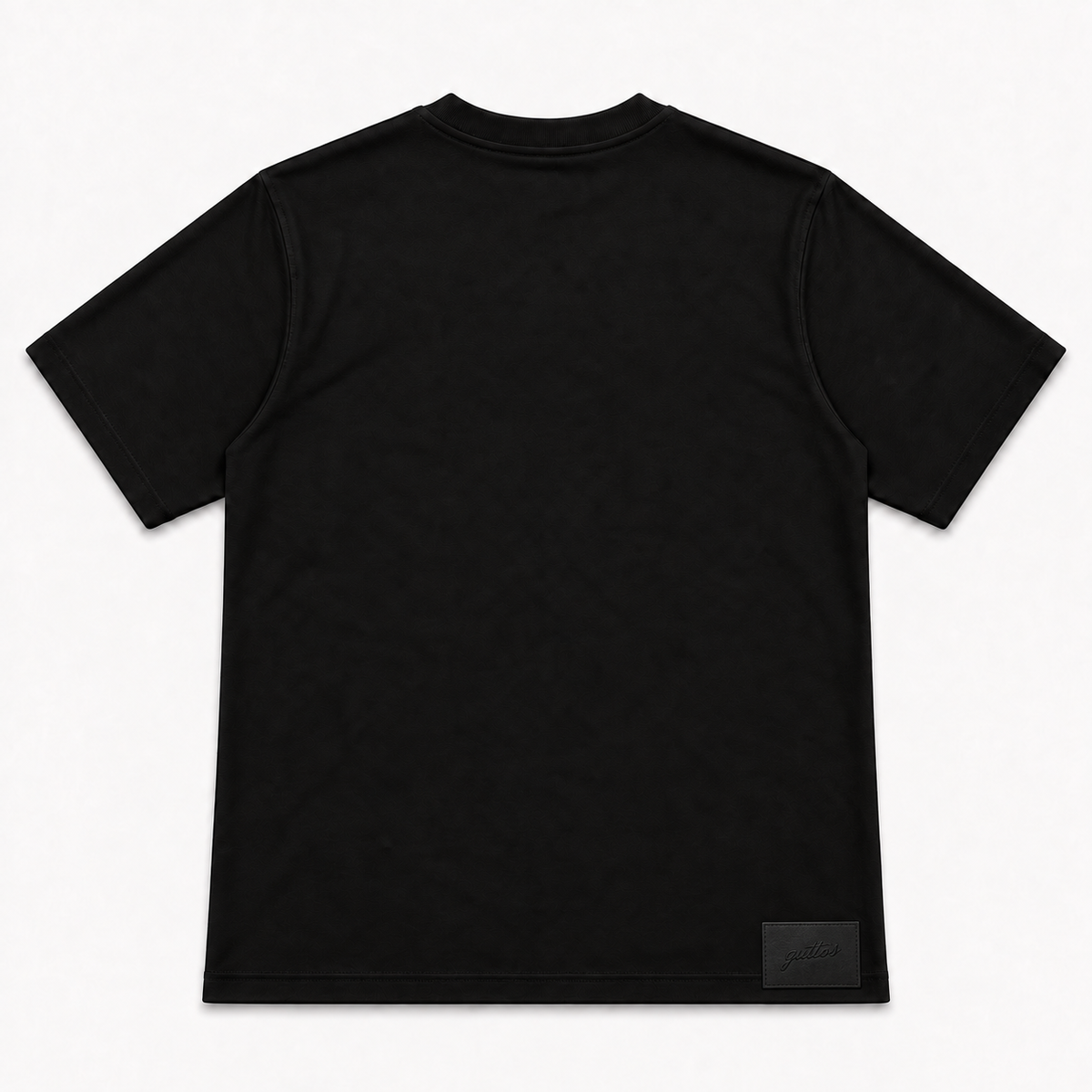 BLACK PATCH