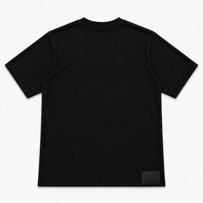 BLACK PATCH