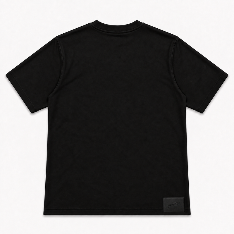 BLACK PATCH