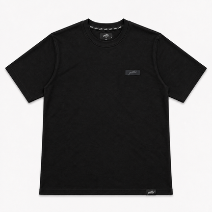 BLACK PATCH