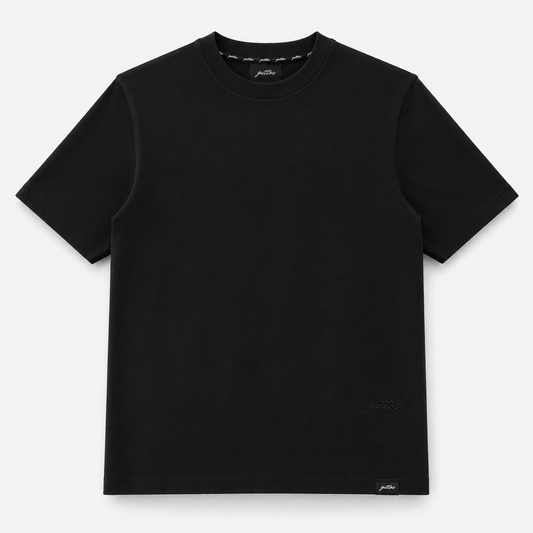 GUTTOS BLACK