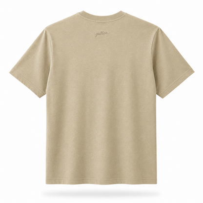 SLUB BEIGE