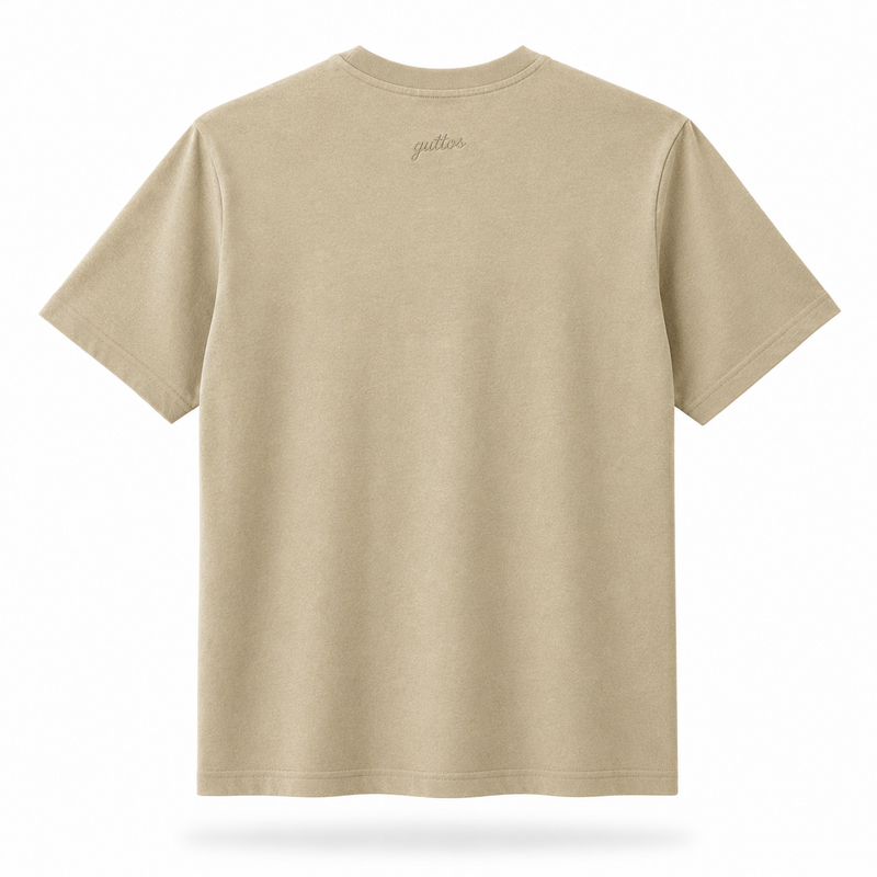 SLUB BEIGE