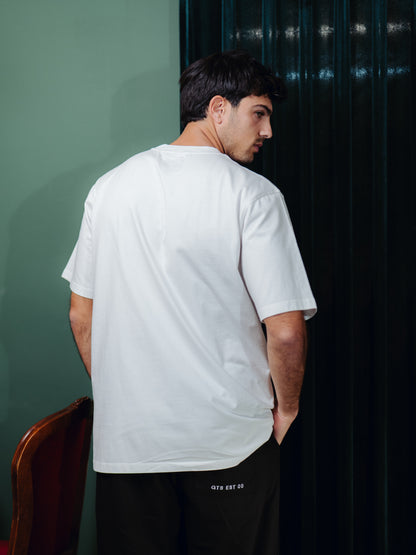 GUTTOS WHITE