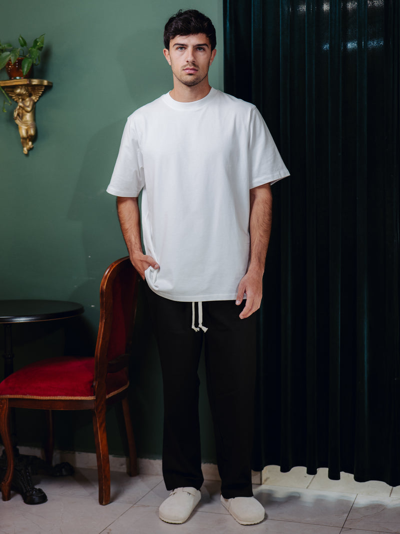 GUTTOS WHITE