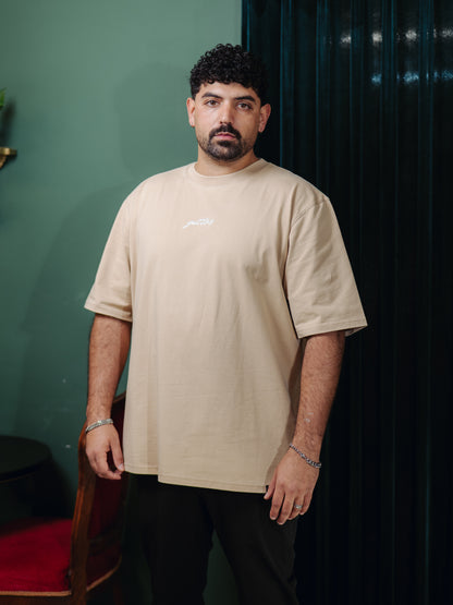 SAND TEE