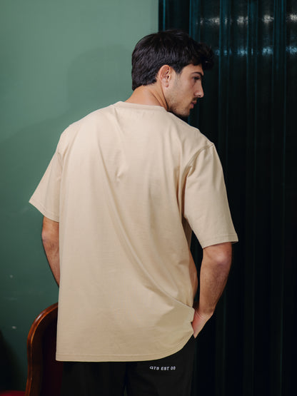SAND TEE