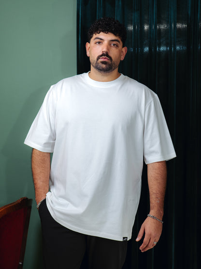 GUTTOS WHITE