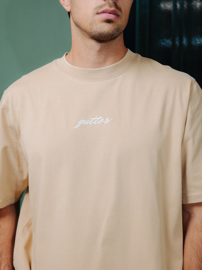 SAND TEE