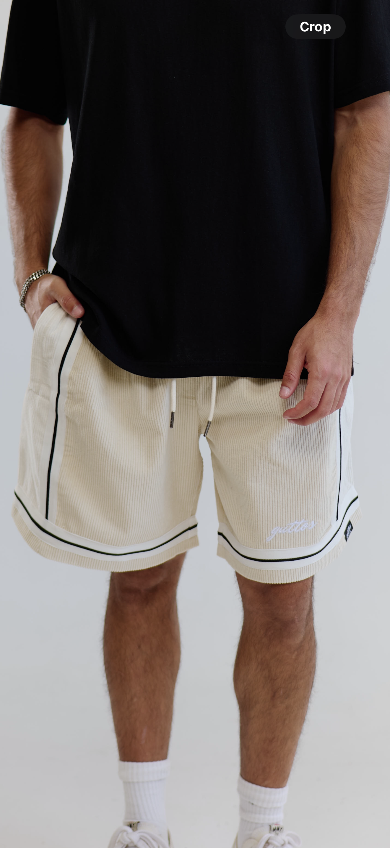 PLUSH BEIGE