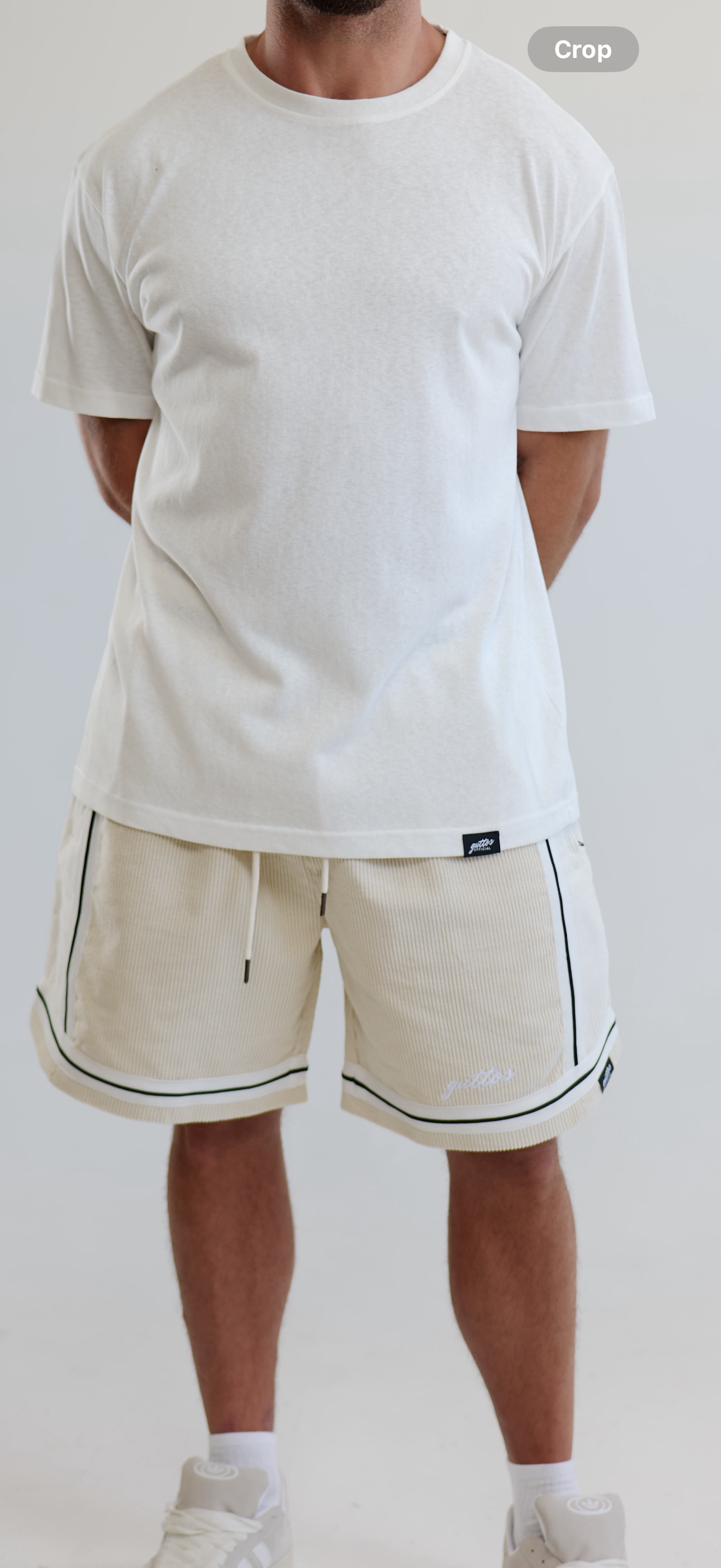 PLUSH BEIGE