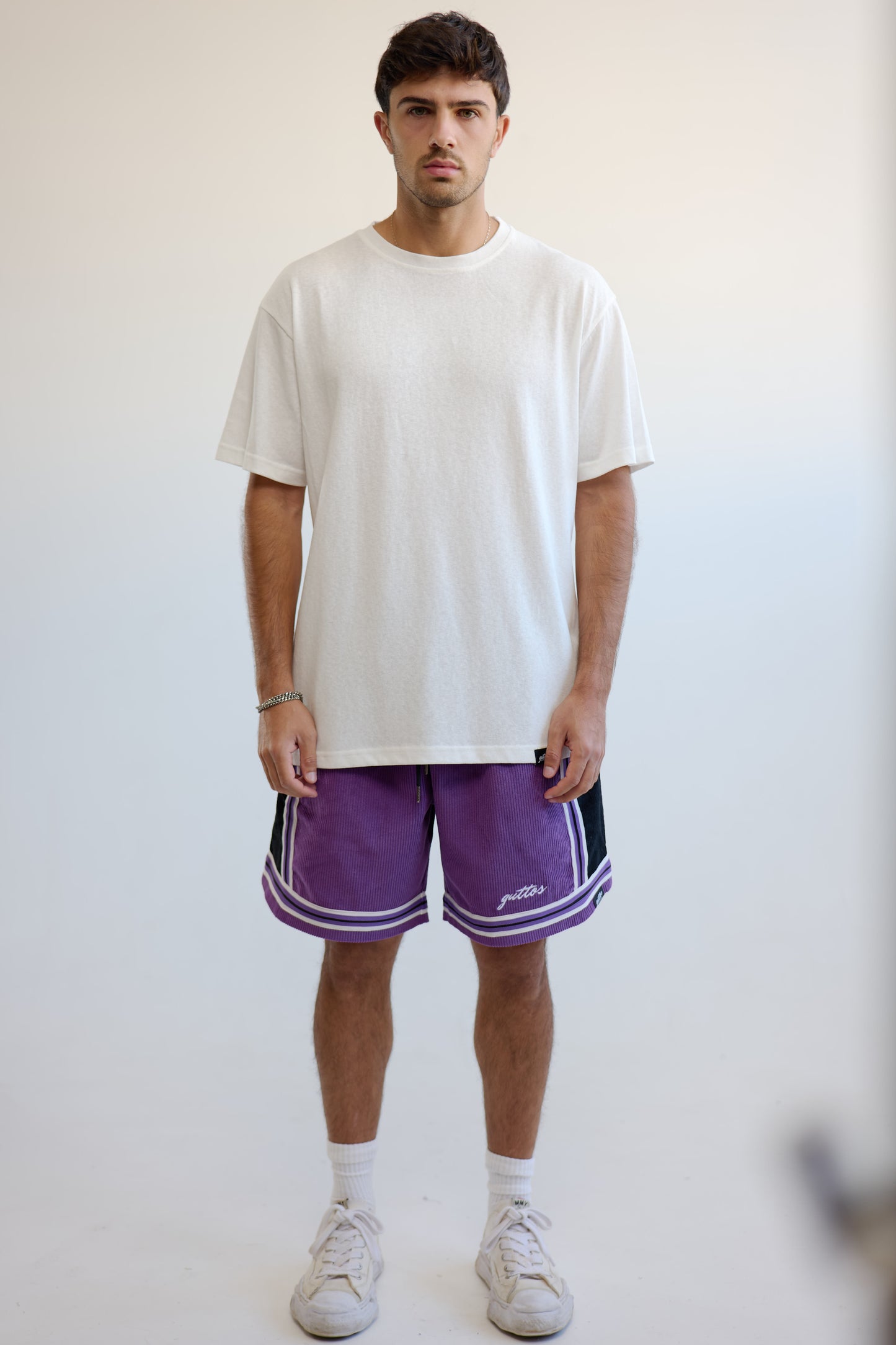 PLUSH PURPLE