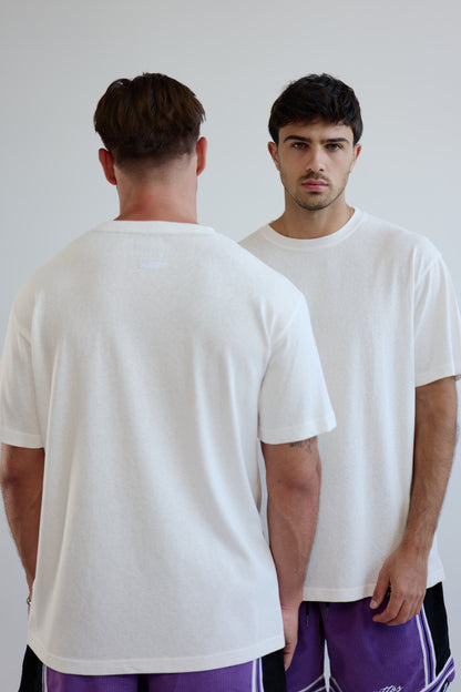 SLUB WHITE