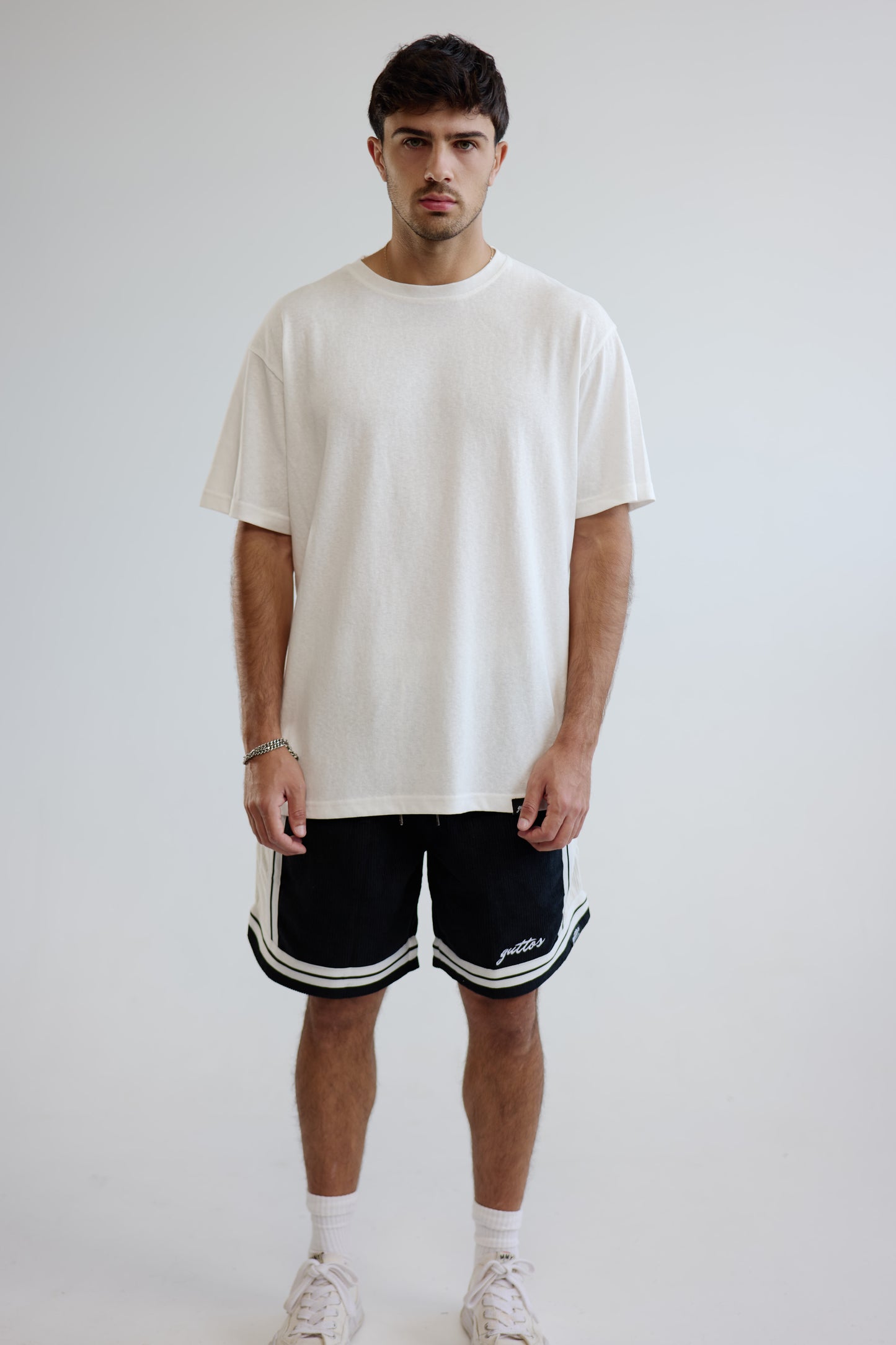 SLUB WHITE