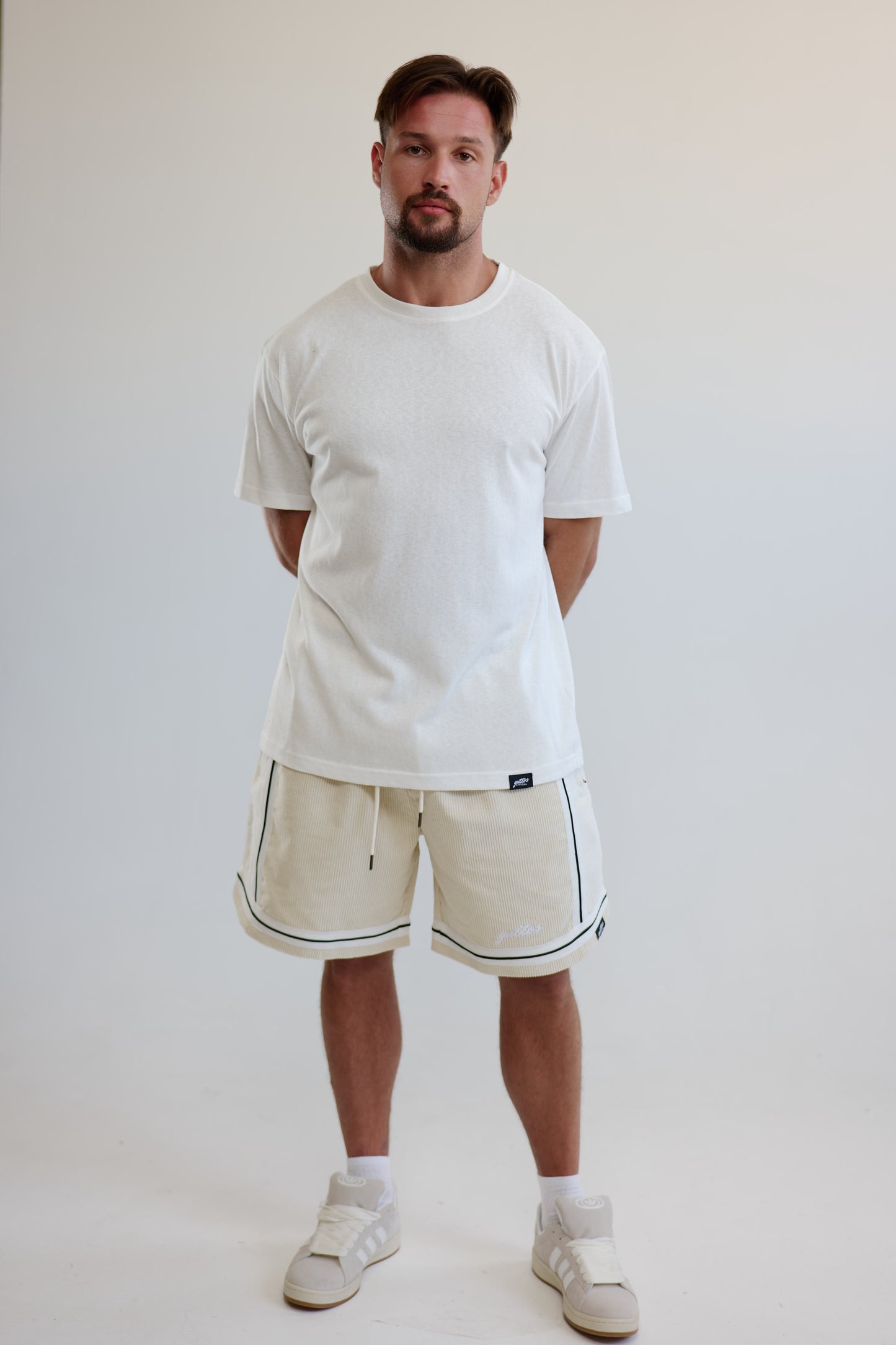 PLUSH BEIGE