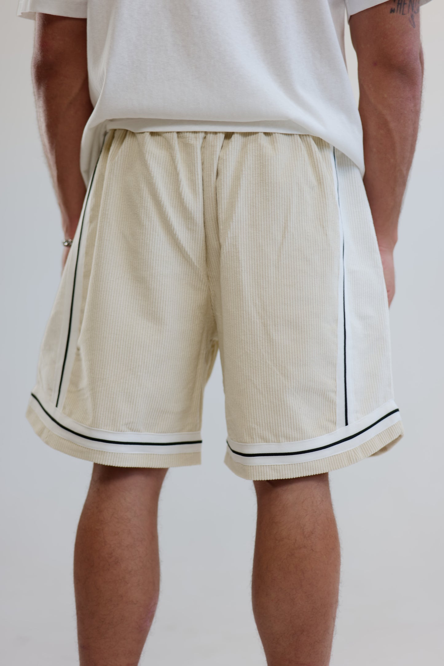 PLUSH BEIGE