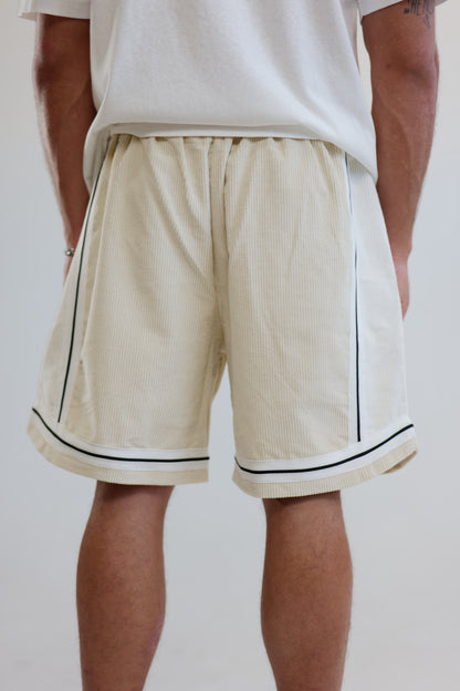 PLUSH BEIGE
