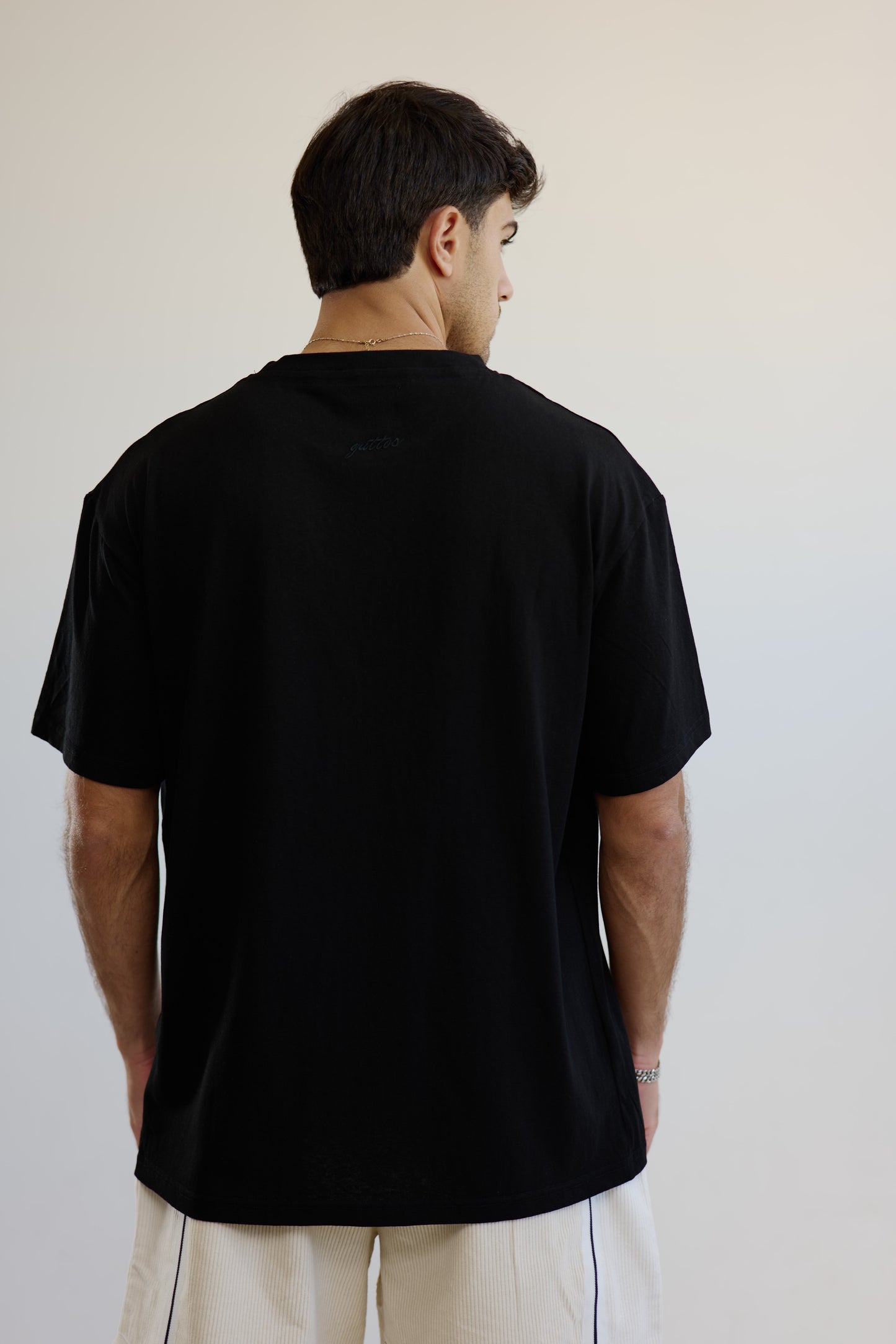 SLUB BLACK