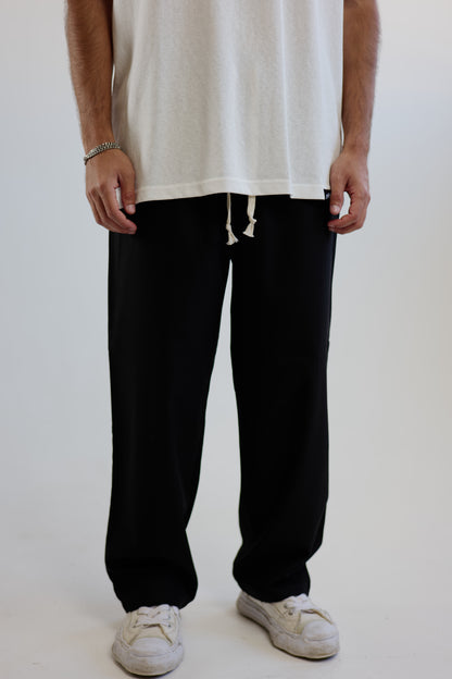 CLASSIC LINEN PANTS