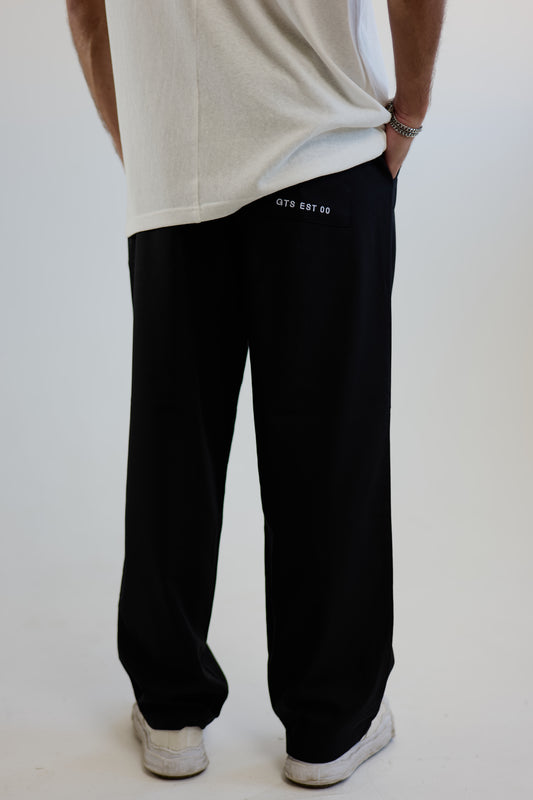 CLASSIC LINEN PANTS