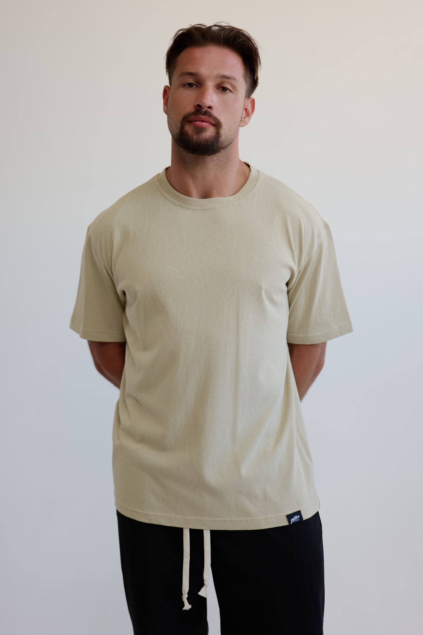 SLUB BEIGE