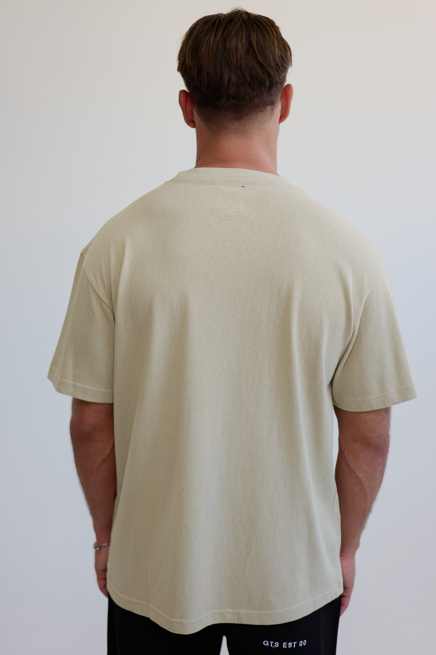 SLUB BEIGE