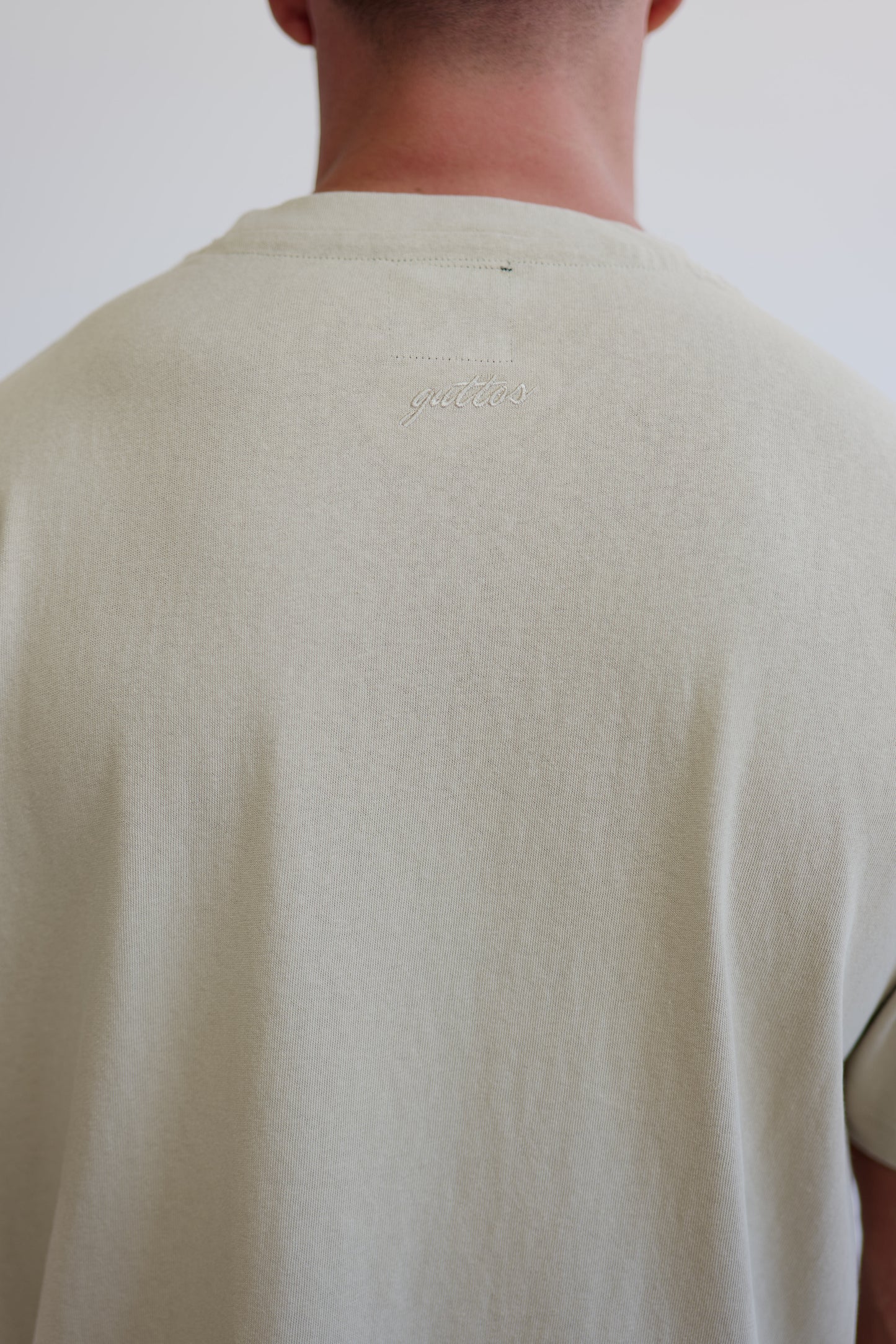 SLUB BEIGE