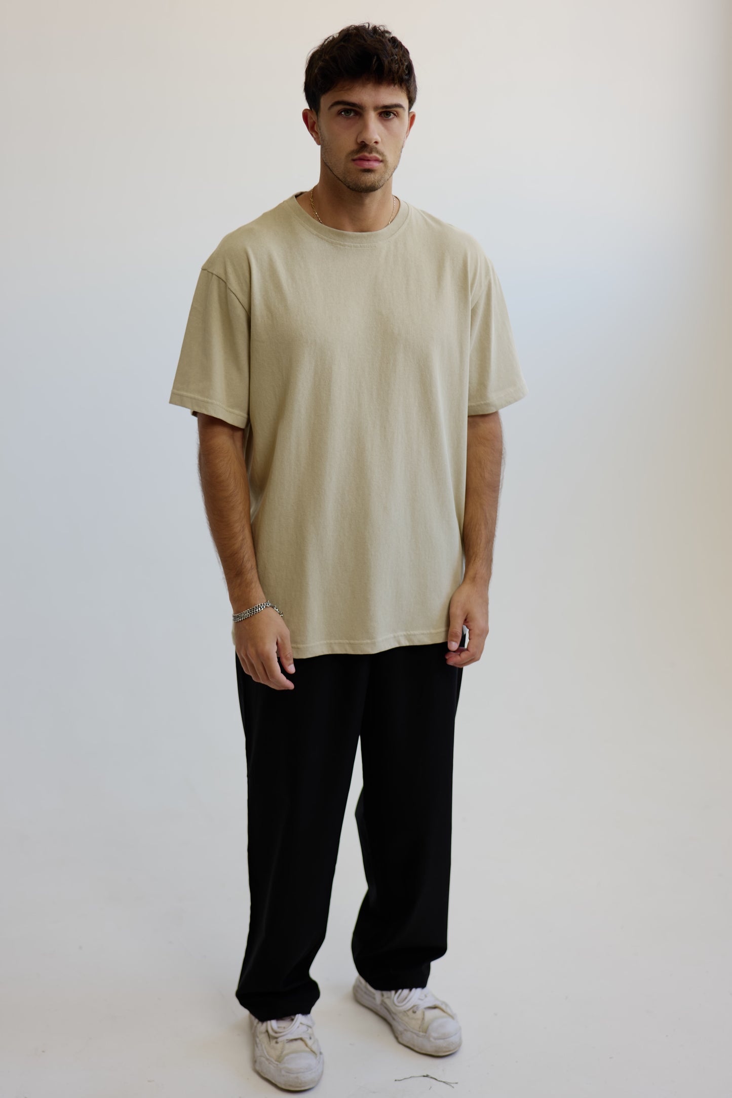 CLASSIC LINEN PANTS