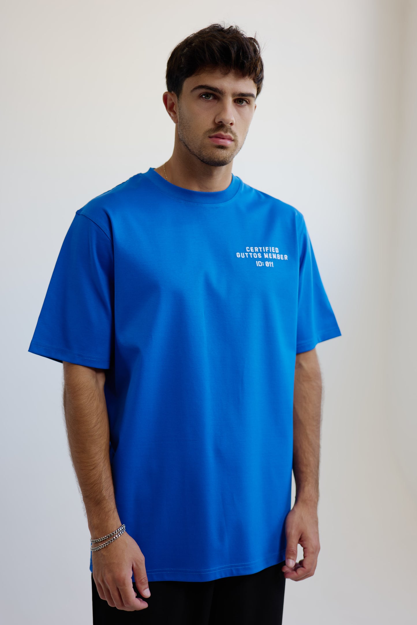 GUTTOS CLUB BLUE