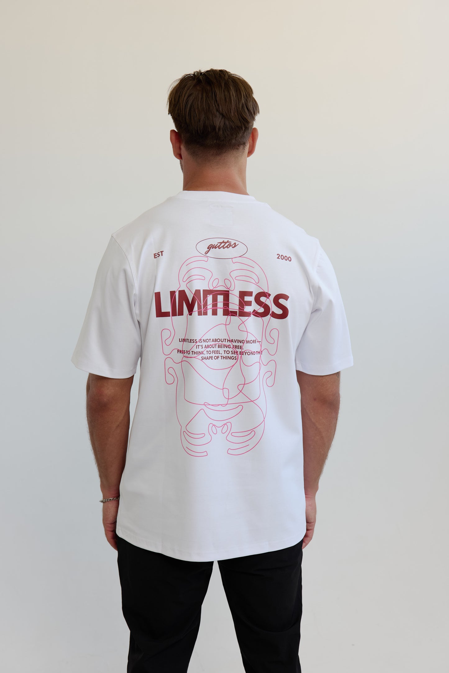 LIMITLESS EDITION