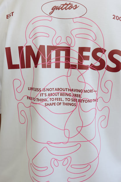 LIMITLESS EDITION